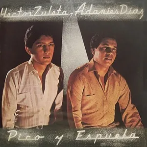 Pico Y Espuela - Hector Zuleta, Adanies Diaz