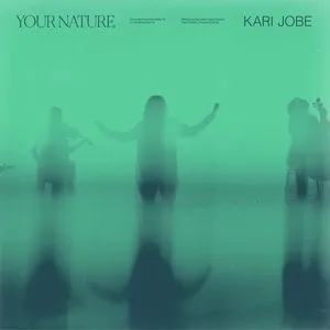 Your Nature (Live) - Kari Jobe