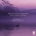 Nghe và tải nhạc French Cello Sonatas online