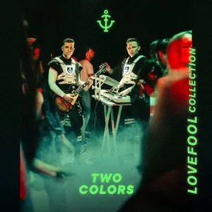 Lovefool Collection - Twocolors