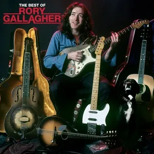 The Best Of - Rory Gallagher