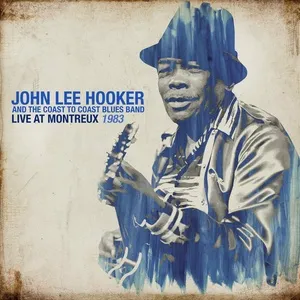 I Didn't Know (Live) - John Lee Hooker
