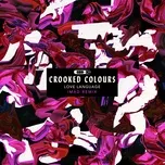 Love Language (Imad Remix) - Crooked Colours