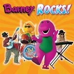 Barney Rocks! - Barney