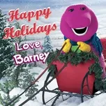 Happy Holidays Love, Barney - Barney