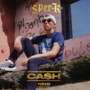 Cash - Sper-K