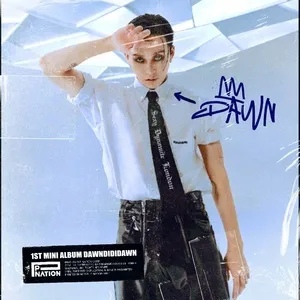 Dawndididawn (EP) - Dawn