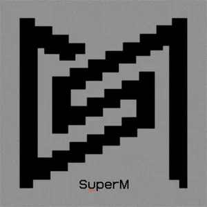 Super One - The 1st Album - SuperM