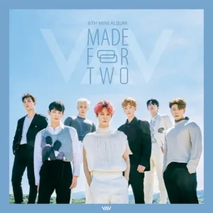 Made For Two (EP) - VAV