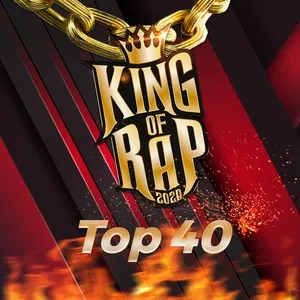 Tải nhạc hay King Of Rap Top 40 nhanh nhất về máy