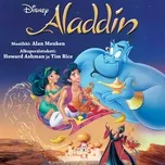 Nghe và tải nhạc Aladdin (Alkuperäinen Suomalainen Soundtrack) nhanh nhất về điện thoại
