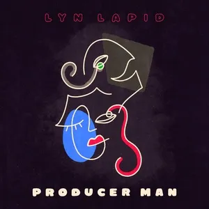 Producer Man - Lyn Lapid