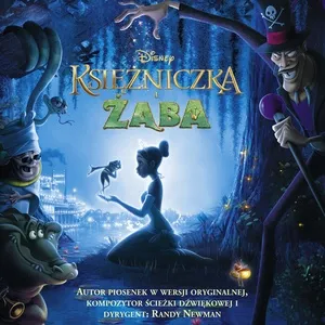 Download nhạc hot Ksiezniczka I Zaba miễn phí về máy