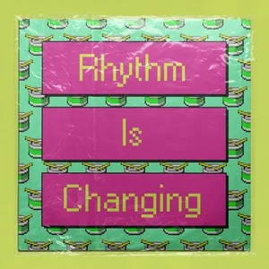 Rhythm Is Changing - High Contrast, Lowes