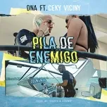 Pila de Enemigo (feat. Ceky Viciny) - DNA