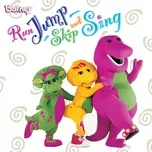 Run, Jump, Skip and Sing - Barney
