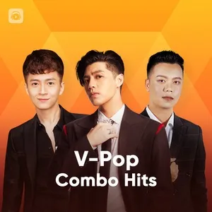 V-Pop Combo Hits - V.A