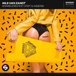 Shameless (feat. Stef Classens) - Nils Van Zandt