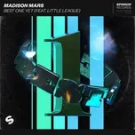 Best One Yet (feat. Little League) - Madison Mars
