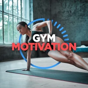 Gym Motivation - V.A