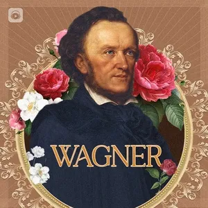Tuyệt Tác Thế Giới: WAGNER - Wagner