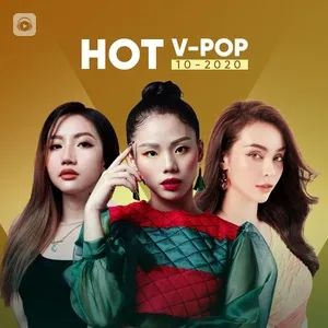 Nhạc Việt Hot Tháng 10/2020 - V.A