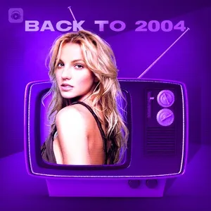 Back To 2004 - V.A