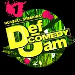 Russell Simmons' Def Comedy Jam, Season 1 - V.A