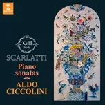 Download nhạc hot Scarlatti: Piano Sonatas, Kk. 1, 9, 64, 87, 159, 239, 259, 268, 377, 380, 432 & 492 Mp3 miễn phí về điện thoại