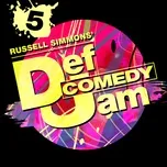 Russell Simmons' Def Comedy Jam, Season 5 - V.A