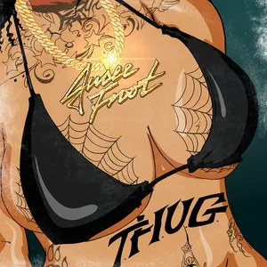 T.H.U.G. - Jucee Froot