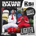 Lighter (feat. KSI) [Shapes Remix] - Nathan Dawe