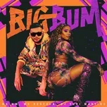 Big Bum - MC WM, Mc Rebecca, DJ Yuri Martins