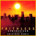 Synthesizer (feat. Nathan Ball) [Cristoph Remix] [Edit] - Faithless
