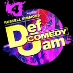 Russell Simmons' Def Comedy Jam, Season 4 - V.A