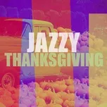 Jazzy Thanksgiving - V.A