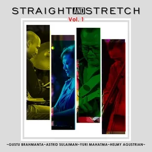 Straight and Stretch, Vol. 1 - Straight, Stretch