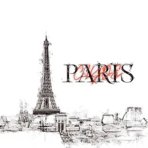 Paris - Clyde