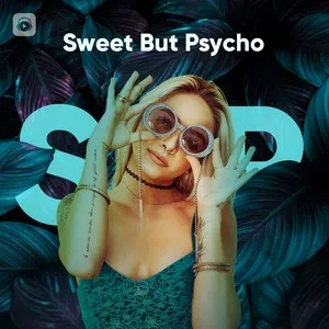 Sweet But Psycho! - V.A