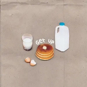 Getup (Single) - Goodmorning Pancake
