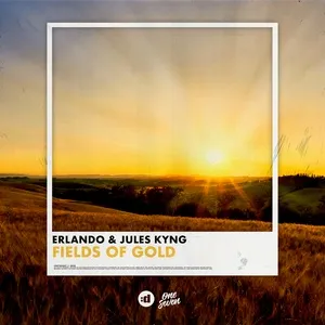 Fields Of Gold - Erlando, Jules Kyng