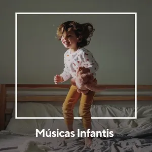 Músicas Infantis - V.A