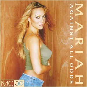 Against All Odds (Take A Look at Me Now) EP - Mariah Carey