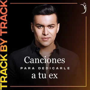 Track by track - Yeison Jimenez