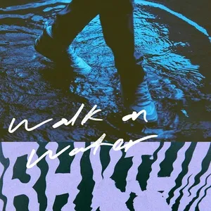 WALK ON WATER - Elevation Rhythm