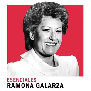 Esenciales - Ramona Galarza
