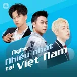 Nhạc Việt Được Nghe Nhiều Nhất 2020 - V.A
