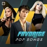Favorite Pop Songs