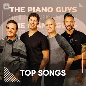 Những Bài Hát Hay Nhất Của The Piano Guys - The Piano Guys