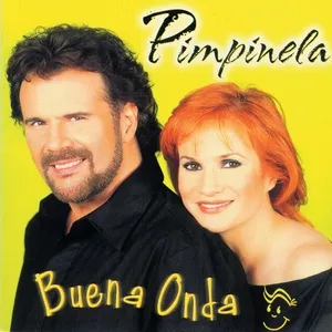 Buena Onda - Pimpinela